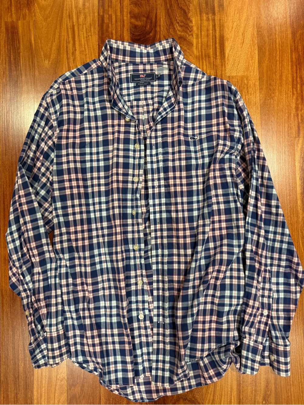 Vineyard Vines Buttondown